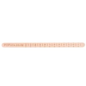 POP Q Exam Stick