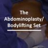 Pelosi Abdominoplasty / Bodylifting Set