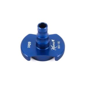 Vacuum Adapter
