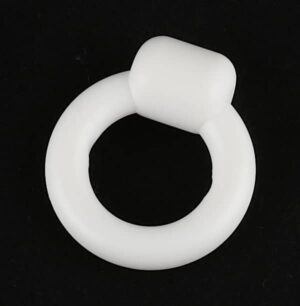 Ring Pessary with Knob