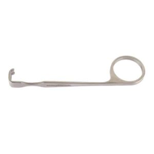 Robotti Columella Retractor