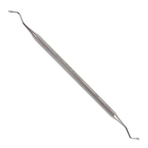 Robotti Double Ended Septal Elevator, Large