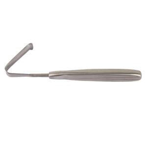 Robotti Nasal Radix Retractor
