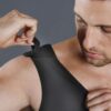 SC-150 Male Above the Knee Body Shaper - Image 3