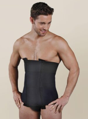SC-205 Male Abdominoplasty Girdle
