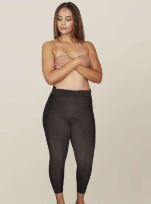 SC-218 Stage 1 Ankle Length Thigh Lift Girdle