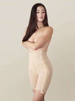 SC-220 Sculptures Above the Knee Girdle