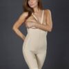 SC-240 Sculptures Strapped Above the Knee Girdle - Image 2