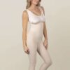 SC-255/SC-255P Sculptures Below the Knee Body Shaper