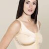 SC-480 Sculptures Female Bra Vest