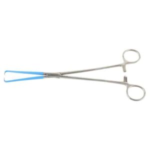 Schroeder Single Tooth Tenaculum Non Conductive