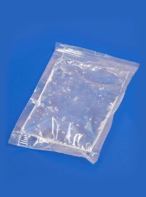 T-410 Clear Cold Gel Pack - 3" x 4"