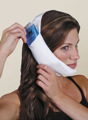 T-850C - High Compression Soft Stretch Wrap