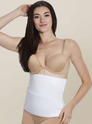 U2-710 10" Two Strap Binder