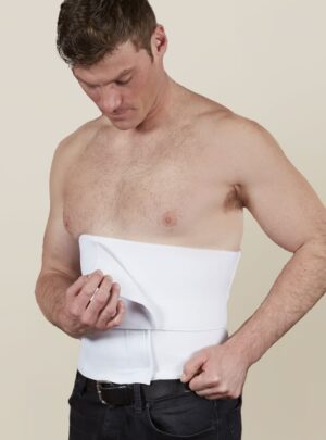 U2-712 12" Two Strap Binder