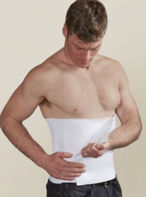UB-712 12" One Strap Binder