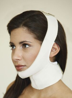 UCN-100 Universal Chin and Neck Bandage