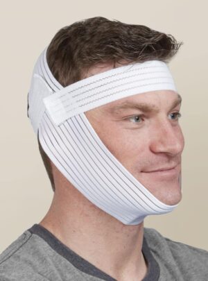 UCO-120-2 Universal Facial/ Otoplasty Band with 2 Securing Straps