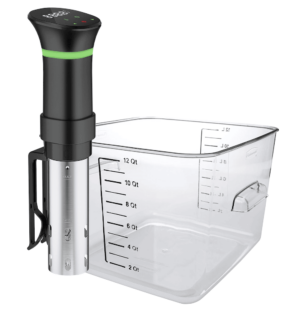Water Warmer with Basin
