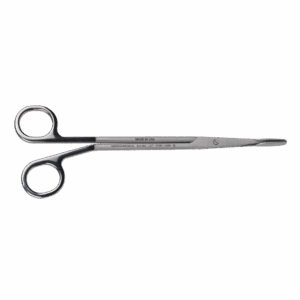 050-964 Trepsat Scissors Non Cutting