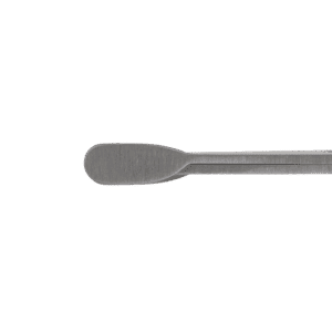050-964 Trepsat Scissors Non Cutting Tip