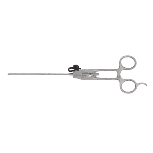 150-600 Mani NH Jaw Closed