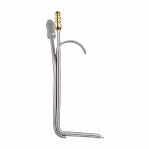 110-347 - Talei Necklift Retractor Narrow Le Petit Benetrator with Light and Suction