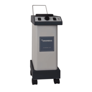Surgifresh Mini-Turbo Smoke Evacuator 110v with Footswitch