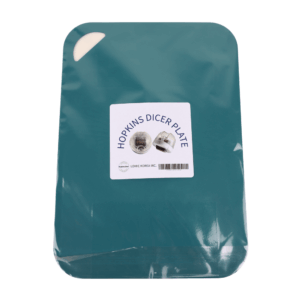Dicer Plate