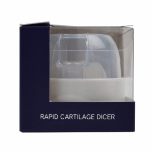 Rapid Cartilage Dicer