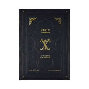 RibXCar Book Front Cover