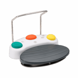 Wireless Foot Control