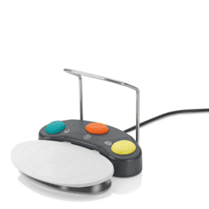 Wired Foot Control