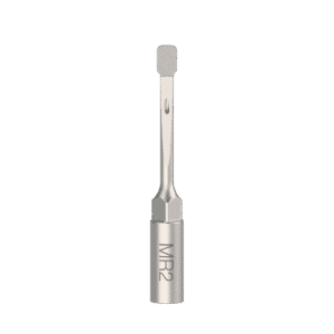 Piezoinstrument MR2