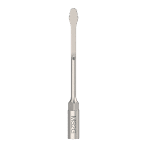 Piezoinstrument MS2G