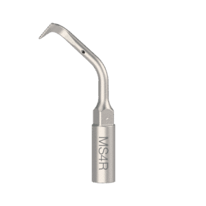 Piezoinstrument MS4R