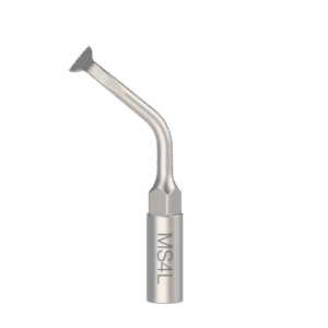 Piezoinstrument MS4L