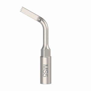Piezoinstrument MS5