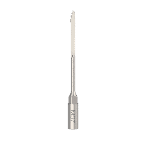 Piezoinstrument MS7