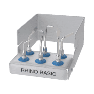 Rhino Basic Set