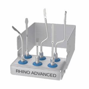 Rhino Advanced Set