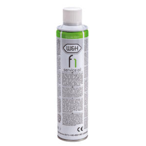 WH Service Oil